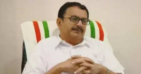 എം.ആര്‍.അജിത്ത് കുമാറിനെ ഡി.ജി.പി ആക്കുന്നത് നരേന്ദ്ര മോദിയെ സന്തോഷിപ്പിക്കാന്‍: കെ. മുരളീധരന്‍
