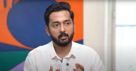 ബ്രേക്ക് അപ്പ് ആവാന്‍ പറഞ്ഞ വെറും കാരണങ്ങളാവാം, മാറ്റിയിരുന്നെങ്കില്‍ അവള്‍ ഇപ്പോഴും എന്റെ കൂടെ ഉണ്ടാകുമായിരുന്നു: കാര്‍ത്തിക് ശങ്കര്‍