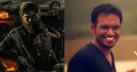 പാന്‍ ഇന്ത്യന്‍ സിനിമകള്‍ക്ക് പിറകെ പോയി മലയാള സിനിമയുടെ ഇക്കോ സിസ്റ്റം തകര്‍ക്കണോ, കെ.ജി.എഫ് ഒക്കെ വിജയിക്കാനുള്ള കാരണം ഇതാണ്: കൃഷാന്ത്