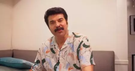 സംഘര്‍ഷം ഒഴിവാക്കുക, അതാണ് റോഡിലെ സംസ്‌കാരം: വീഡിയോയുമായി മമ്മൂട്ടി
