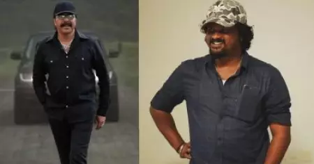 ടിക് ടോക് വീഡിയോ അയച്ചുതന്നിട്ട് അതിലെ ഡ്രസ് എങ്ങനെയുണ്ടെന്ന് മമ്മൂക്ക ചോദിച്ചു; എന്റെ ടെന്‍ഷന്‍ ഇതായിരുന്നു: അജയ് വാസുദേവ്