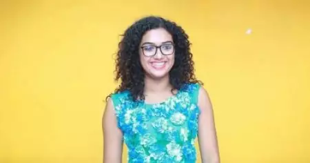'രണ്ടാം മുഖ'വുമായി മറീന മൈക്കിള്‍; നല്ല കഥാപാത്രങ്ങള്‍ തനിക്ക് ആത്മവിശ്വാസം തരുന്നുവെന്ന് താരം