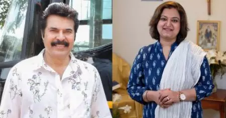 അഭിനയിച്ച് മാത്രം നടക്കണ്ട, കല്ല്യാണം കഴിക്കണ്ടേയെന്ന് ഉപദേശിച്ചത് മമ്മൂക്ക; സ്ത്രീകള്‍ ഇരുപതില്‍ വിവാഹം കഴിച്ചില്ലെങ്കില്‍ കഷ്ടമാണെന്ന് പറഞ്ഞു: മോഹിനി