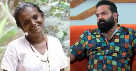 മോളി കണ്ണമാലിയെ അമ്മ സംഘടന സഹായിക്കാത്തതിന് കാരണമുണ്ട്, അതൊന്നും പുറത്തു പറയാറില്ലായിരുന്നു: ടിനി ടോം