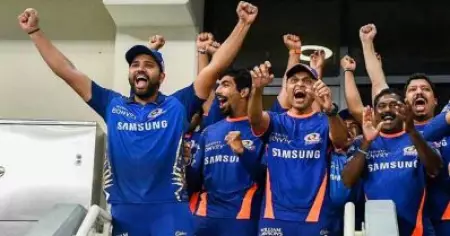 സഞ്ജുവിനെ ഉപേക്ഷിച്ച സിംഹം മടയിലേക്ക് തിരിച്ചെത്തി; എതിര്‍ ടീമുകളുടെ വിധി തിരുത്തിയെഴുതാന്‍ അണിയറയിലേക്ക് ബ്രഹ്‌മാസ്ത്രം