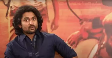 ആയിരം കോടി ചെലവഴിച്ചൊരുക്കിയ സിനിമകളെക്കാള്‍ വലിയ മാജിക് ആ തമിഴ് ചിത്രത്തിനുണ്ട്, ഈ പതിറ്റാണ്ടിലെ എന്റെ ഫേവറെറ്റ് സിനിമയാണത്: നാനി
