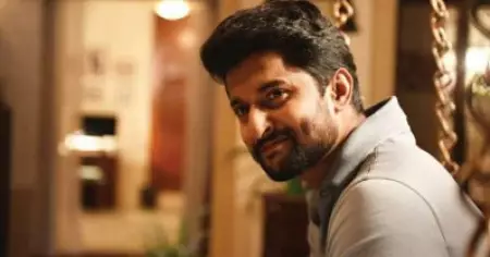 എന്നും പ്രചോദനം മലയാള ചിത്രങ്ങൾ, സിനിമകളിലൂടെ സ്നേഹം തിരിച്ചു നൽകേണ്ടത് എന്റെ കടമ: നാനി