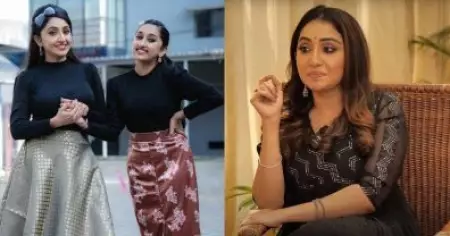 മകളുടെ ഇന്‍സ്റ്റഗ്രാം ഞാന്‍ ഇടക്കിടക്ക് നോക്കാറുണ്ട്, എന്നെ പറ്റിക്കാന്‍ അവള്‍ ഇനിയും വളരണം: നിത്യ ദാസ്