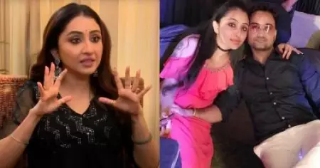 ഭര്‍ത്താവിന് ഒ.സി.ഡിയാണെന്ന് അറിയാതെയാണ് വിവാഹം കഴിച്ചത്; എല്ലാം എളുപ്പമായിരിക്കുമെന്ന് കരുതി, പക്ഷെ പണിപാളി: നിത്യ ദാസ്