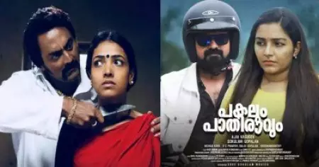 പകലും പാതിരാവും, ആ കരാള രാത്രിക്ക് മേലെയായോ? സോഷ്യല്‍ മീഡിയയില്‍ ചര്‍ച്ച