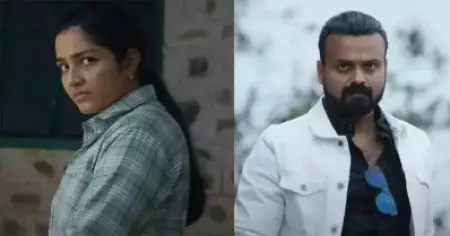 സി.ബി.ഐയില്‍ കണ്ട അതേ ടെക്‌നിക്ക്; പകലും പാതിരാവും സിനിമയിലെ 'ബ്രില്യന്‍സ്' 