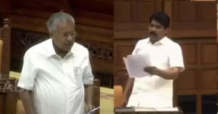 ക്രിമിനലുകളുടെ വാക്കുകളെ മഹത്വവത്കരിക്കുന്നത് പ്രതിപക്ഷം; ഗുണ്ടകളുടെയോ ക്വട്ടേഷന്‍ സംഘങ്ങളുടെയോ തണലിലല്ല സി.പി.ഐ.എം: മുഖ്യമന്ത്രി