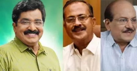 ലീഗ് ജനറല്‍ സെക്രട്ടറി സ്ഥാനത്തേക്ക് കൂടുതല്‍ ഭാരവാഹികളും പിന്തുണച്ചത് മുനീറിനെ; കുഞ്ഞാലിക്കുട്ടിക്ക് പ്രിയം സലാമിനോട്