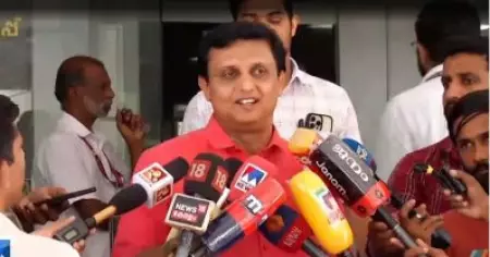 വ്യക്തി അധിക്ഷേപം നടത്തുന്ന, നിലവാരമില്ലാത്ത സൈബര്‍ പ്രചരണങ്ങളില്‍ വി.ഡി. സതീശന് പങ്കുണ്ടോ? മുഹമ്മദ് റിയാസ്