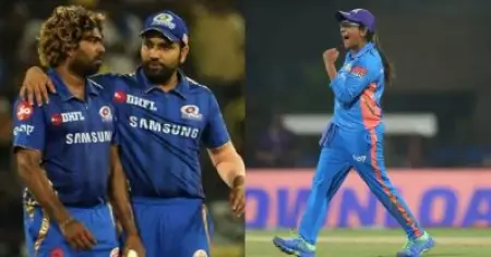 കളിച്ചത് വെറും നാലേ നാല് മത്സരം, മറികടന്നത് സാക്ഷാല്‍ മലിംഗയെ; സയ്ക ഇഷാഖ് 'ദി വണ്ടര്‍ വുമണ്‍'