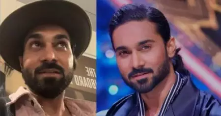 എന്റെ മാതൃഭാഷ ഹിന്ദിയാണ്, എന്തിന് കന്നഡ അറിയണം? നരേന്ദ്ര മോദി കന്നഡ സംസാരിക്കുമോ; വിമാനത്താവളത്തില്‍ നേരിട്ട അനുഭവം പങ്കുവെച്ച് ബോളിവുഡ് താരം