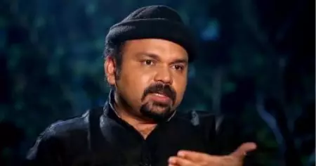 പാഷന്‍ മറ്റൊന്നായിരുന്നു; അതിന് പിന്നാലെ പോയപ്പോള്‍ സംഭവിച്ചതാണ് യാത്ര: സന്തോഷ് ജോര്‍ജ് കുളങ്ങര