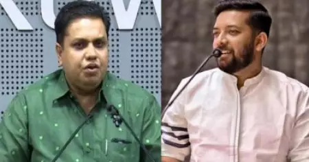 'ഇതെല്ലാം ജനങ്ങൾ കാണുന്നുണ്ട്; ഷാഫി, അടുത്ത തവണ തോൽക്കും'; നിയമസഭയിൽ അസാധാരണ പരാമർശവുമായി സ്പീക്കർ