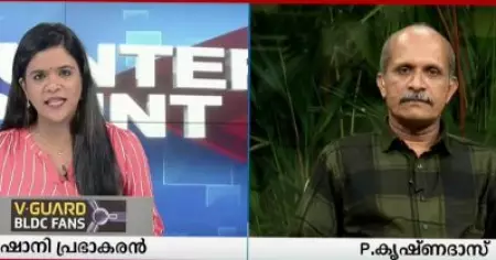 '21കാരിയെ കൂട്ടബലാത്സംഗത്തിനിരയാക്കിയവരെ വെറുതെവിട്ട ബി.ജെ.പിയാണോ, കോടതി വിധി ബഹുമാനിക്കാന്‍ പറയുന്നത്'; ഷാനി പ്രഭാകരന്‍