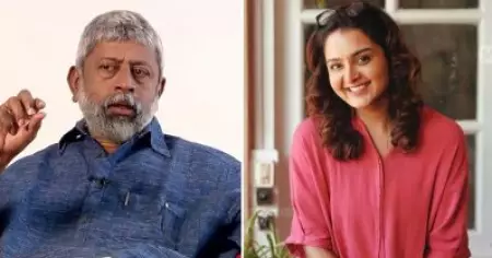 ചേട്ടാ ഈ സിനിമയില്‍ നഗ്നതയുണ്ടോ? കഥകേട്ട് അന്ന് മഞ്ജു എന്നോട് ഒറ്റ ചോദ്യമേ ചോദിച്ചുള്ളു: രാജീവ് കുമാര്‍