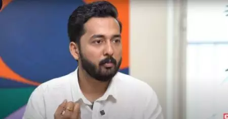 വിജയ് സൂപ്പറും പൗര്‍ണമിയും പോലൊരു സിനിമയെ നരസിംഹമാക്കണമെന്ന് പറഞ്ഞാല്‍; നിങ്ങള്‍ക്ക് അറിയാവുന്നവരെ വെച്ച് ചെയ്‌തോളാന്‍ ഞാന്‍ പറഞ്ഞു: കാര്‍ത്തിക് ശങ്കര്‍