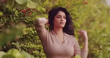 അവിടെ എനിക്ക് കിട്ടിയ സ്വീകരണം കണ്ട് ഞാന്‍ അത്ഭുതപ്പെട്ട് പോയി, മികച്ച നടിയാകാന്‍ എന്നെയത് സഹായിച്ചു: റിതിക സിങ്