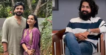 മാളുവിനെയും തേജസിനെയും വെച്ചാണ് മഴവില്‍ മനോരമ വരെ കണ്ടന്റുണ്ടാക്കുന്നത്, വേറെയൊന്നും ഇല്ലാത്തത് കൊണ്ടാണോ എന്നറിയില്ല: വെങ്കിടേഷ്
