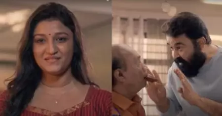 കൈപുണ്യമാണ് ഇഷ്ടമായതെങ്കില്‍ ബേക്കറിക്കാരന്‍ കുമാരേട്ടനെ കെട്ടേണ്ടി വരും; ചര്‍ച്ചയായി ബിഗ് ബോസ് സീസണ്‍ 5 പ്രൊമോ വീഡിയോ