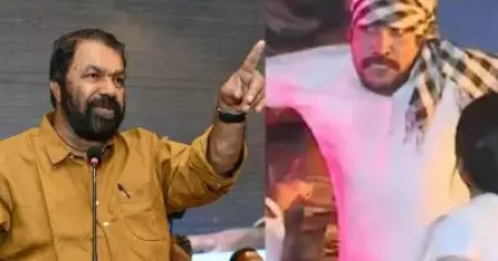 കലോത്സവത്തിന് മാത്രമല്ല; മാതാ പേരാമ്പ്രക്കുള്ള വിലക്കില്‍ കൂടുതല്‍ വ്യക്തത വരുത്തി മന്ത്രി