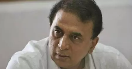 രോഹിത്തിന്റെ തന്ത്രമാണ് ഇന്ത്യയ്ക്ക് ആവശ്യം: സുനില്‍ ഗവാസ്‌കര്‍