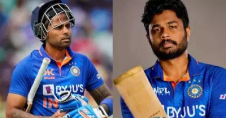 അവന്‍ തിരിച്ചുവരുന്നു; സൂര്യയും സഞ്ജുവുമൊക്കെ പെട്ടി മടക്കേണ്ടി വരുമോ?