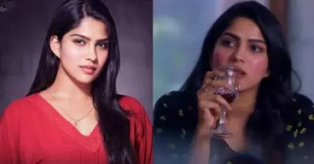 ചതുരത്തിന്റെ കാര്യത്തില്‍ അമ്മ അത് മാത്രമെ പറഞ്ഞിട്ടുള്ളൂ, വലിയ വഴക്കോ ബഹളമോ ഒന്നും ഉണ്ടായിട്ടില്ല: സ്വാസിക