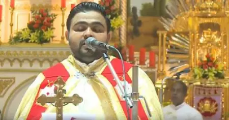 ഇടത് സ്ഥാനാര്‍ത്ഥികളെ വിജയിപ്പിക്കണോ എന്ന് ആലോചിക്കും; കക്കുകളി നാടകത്തിനെതിരെ ഇടവകകളില്‍ സര്‍ക്കുലര്‍ വായിച്ചു