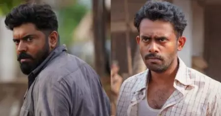ലക്കി ഫാക്ടര്‍ മാത്രമല്ല, നടന്‍; മട്ടാഞ്ചേരി മൊയ്തുവിനും മേലെയാവുന്ന ഹംസ