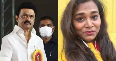 ബജറ്റിൽ ട്രാൻസ്ജെൻഡറുകൾക്കും ഇടം നൽകണം; തമിഴ്നാട് സർക്കാരിനോട് ട്രാൻസ് ആക്ടിവിസ്റ്റ്