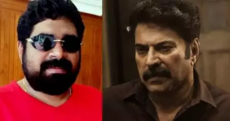 നായകന്‍ ഏജന്റല്ല, ക്യൂട്ടല്ല, ഡബിള്‍ മീനിങ് ജോക്ക്സില്ല; ഉദയ്കൃഷ്ണ റൂട്ട് മാറ്റിയ ക്രിസ്റ്റഫര്‍