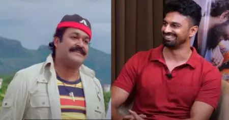 രാവണപ്രഭു സെറ്റില്‍ നിന്ന് പച്ച പജേറോയില്‍ ലാല്‍ സാര്‍ വീട്ടിലേക്ക് വന്നു; ആ സിഗരറ്റ് പാക്കറ്റ് രഞ്ജിത് അങ്കിള്‍ കയ്യില്‍ തന്നു: ഷഹീന്‍ സിദ്ദിഖ്
