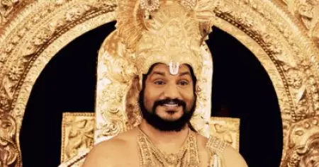 ഭരണഘടന ഭഗവത് ഗീത; ഈ രാജ്യം പുരാതനമായ ഹിന്ദു നാഗരിക രാഷ്ട്രത്തിന്റെ പുനര്‍ജീവനം: കൈലാസ
