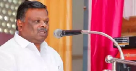 'സി.പി.ഐ.(എം) കുറച്ചുകൂടി ശ്രദ്ധിക്കണമായിരുന്നു'; ദേവികുളം തെരഞ്ഞെടുപ്പ് റദ്ദാക്കിയതില്‍ പ്രതികരണവുമായി മുന്‍ എം.എല്‍.എ