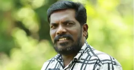 'നെഗറ്റീവ് വേഷങ്ങള്‍ ചെയ്യുന്നയാള്‍ എന്ന പേരില്‍ അറിയപ്പെടാനാണ് ഇഷ്ടം, പക്ഷെ ആരും തരുന്നില്ല'