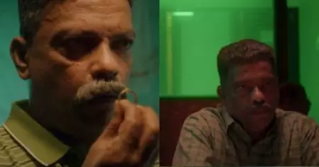 കളിയാക്കപ്പെടുന്ന വിവേചനങ്ങളില്‍ ഉഴലുന്ന ദിലീപ്, ജീവനുള്ള പ്രകടനങ്ങളുടെ 'പുരുഷ പ്രേതം'