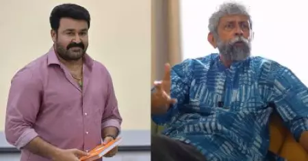 "ലേഡി മോഹന്‍ലാലിന്" പറ്റിയ സിനിമയുണ്ടോയെന്ന് അദ്ദേഹമെന്നോട് ചോദിച്ചു, ഉണ്ടെന്ന് ഞാനും പറഞ്ഞു: രാജീവ് കുമാര്‍