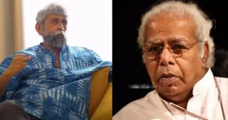 ഞാനില്ലാതെ എന്റെ പ്രസന്റ്സില്ലാതെ ഒരു ഷോട്ട് പോലും ഈ കൊച്ചിന്റെ എടുക്കരുതെന്ന് തിലകന്‍ ചേട്ടന്‍; ആ വാക്ക് തന്നെങ്കില്‍ മാത്രമെ അഭിനയിക്കൂ എന്നും അദ്ദേഹം പറഞ്ഞു: രാജീവ് കുമാര്‍