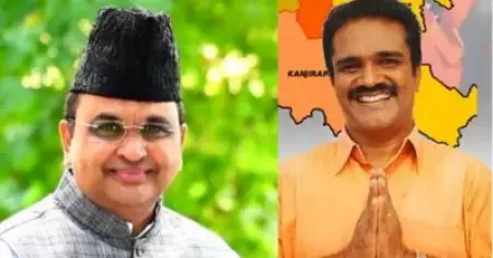 ക്രിസ്മസിന് ഭവന സന്ദര്‍ശനം, പെരുന്നാളിന് പ്രത്യേക ആശംസ; 'മോദി മിത്രങ്ങളുമായി' ന്യൂനപക്ഷ മോര്‍ച്ച