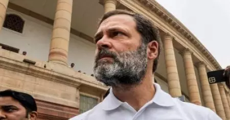 മോദി പരാമര്‍ശം: സൂറത് കോടതിക്ക് പിന്നാലെ രാഹുല്‍ ഗാന്ധിക്കെതിരെ കേസെടുത്ത് പട്‌ന കോടതിയും