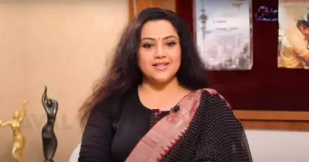ആ നടന്റെ കല്യാണ ദിവസം എന്റെ ഹൃദയം തകര്‍ന്നു; വീട്ടിലെ കുട്ടി ഇമേജുള്ള എനിക്ക് അതറിയില്ലായിരുന്നു: മീന