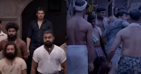 ചാപ്പയും തൊഴിലാളി സമരവും മാത്രമല്ല തുറമുഖം, കാലഘട്ടത്തിന്റെ അടയാളപ്പെടുത്തല്‍ കൂടിയാണ്