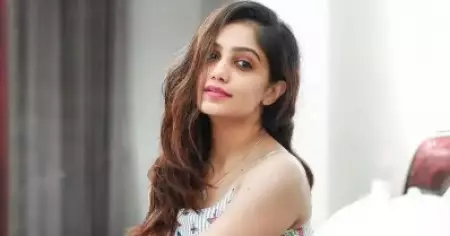 എന്നെ എല്ലാവരും കോമഡി ചെയ്യാനാണ് വിളിച്ച് കൊണ്ടിരുന്നത്, അതില്‍ നിന്ന് വ്യത്യസ്തമായ സിനിമയാണിത്: ആര്യ