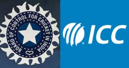 ഐ.സി.സി എന്നത് 'ഇന്ത്യന്‍ ക്രിക്കറ്റ് കൗണ്‍സില്‍ എന്നായി മാറി'; പാകിസ്ഥാന്‍ കളിയിലൂടെ മറുപടി പറയണം