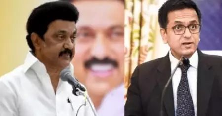 തമിഴ്‌നാട്ടില്‍ പ്രത്യേക സുപ്രീം കോടതി ബെഞ്ച് സ്ഥാപിക്കണം; കോടതി ഭാഷയില്‍ തമിഴ് ഉള്‍പ്പെടുത്തണം: സ്റ്റാലിന്‍